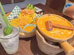 -泰妃殿(武汉首店)