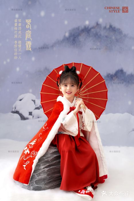 莫奈庄园·儿童摄影馆·影视基地(江宁店)图片