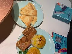 -阿娜尔·新疆菜(宜家荟聚中心店)