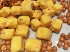 -青红之间·新派融合川菜(慈云寺店)