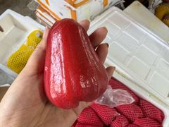 -林旺社区水果市场