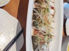 -花舍·新派粤菜·西餐·下午茶(亚运村·鸟巢店)