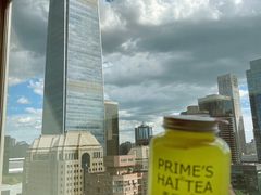 -素匠泰茶(三里屯SOHO工体奶茶店)