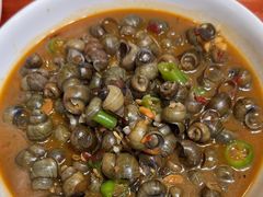 -芦茨金富饭庄·25年老字号·专做稻草鸡