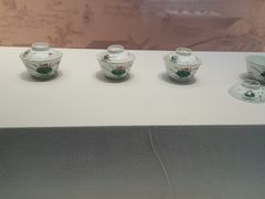 -鄂州市博物馆