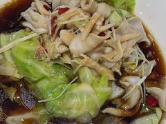 -添福来墨鱼饺子 · 海鲜东北菜(大连星海·黄浦路店)