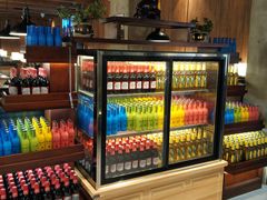 -盛江山自助料理(奥莱锦辉购物广场店)