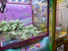 -大玩家(通州万达广场店)