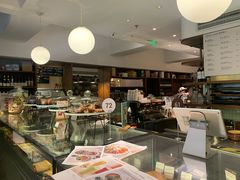 -BAKER&SPICE(安福路店)
