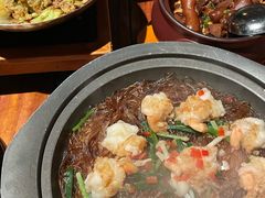 -绿茶餐厅(领展购物广场·中关村店)
