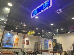 -澳门陈光记烧味饭店(南京德基广场店)