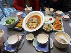 -江南里·新浙菜(苏州大悦城店)