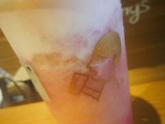 -喜茶(北京通州万达店)