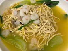 -香格里拉香宫·海鲜青岛菜·鲁菜·淮扬菜
