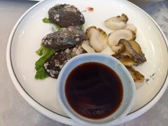 -启东小海鲜(庄先湾路1号店)