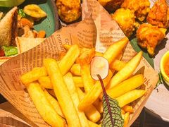 -食陆号·新式台湾创意菜(苏州首店)