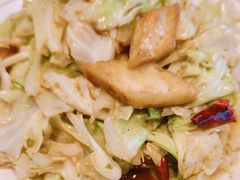 -撒拉花儿·新疆菜·清真(太阳宫店)