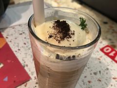 -战斧牛排餐厅(百盛优客店)