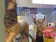 -高汐尔手工鲜冰淇淋(恒隆广场店)