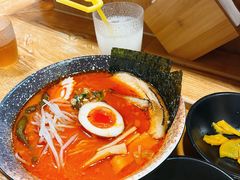 -柒鉦·日式豚骨拉麵(常德路店)