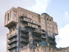 -巴黎迪士尼乐园