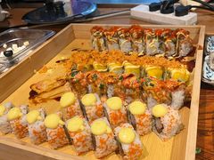 -王氏炉匠·烧鸟放题自助(好运街店)