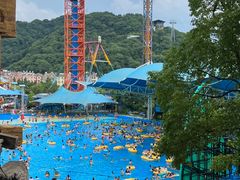 -杭州浪浪浪水公园