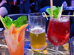 -MOSSO德国餐厅·音乐酒吧(环宇荟店)