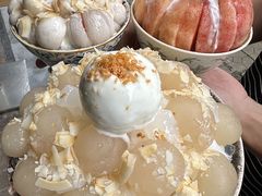 -东记甜品(佛山总店)