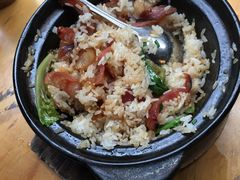 -新大咀港式茶餐厅(宝山万达店)