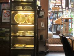 -古董花园(思南路42弄小区店)