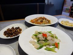 -501號台州海鲜餐厅(海创园店)