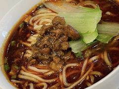 担担面-眉州东坡(亚运村店)