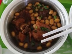 -老乡鸡(合肥高铁南站店)