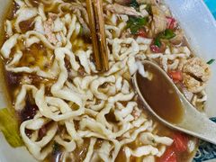 -涛涛面馆