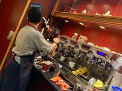 -COSTA COFFEE(西直门店)