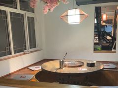 -缘福乡村铁锅炖民宿(八达岭店)