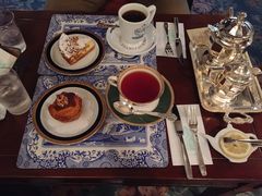 -西村咖啡店 (中山手本店)