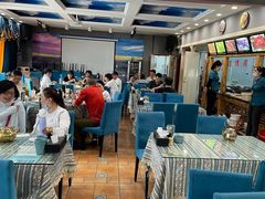 -阿吾丹的烤羊·新疆菜·抓饭·拌面(乌尔禾店)
