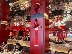 大堂-小厨娘金榜题名(夫子庙秦淮河店)