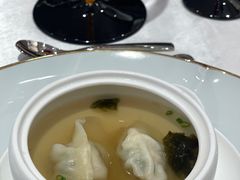 -北京泰富酒店-柏景轩中餐厅