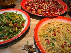 -先启半步颠小酒馆|猛火现炒川菜(泰州首店)