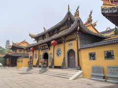-江心屿景区