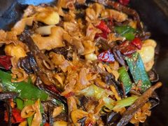 -竹溪一号·天域阁(骑马山店)