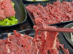 -山珍鲜牛肉火锅本地老字号(汕中老店)
