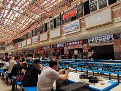 -祥云美食城(南强步行街店)
