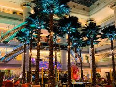 -威斯汀舞台餐厅