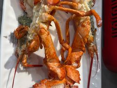 -荣祥海鲜·烟台菜(胜利路二部)