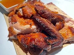 -野蔓果·山野菜(西湖景区·龙井茶田店)