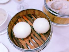 香喷喷流沙包-凤凰楼酒家·粤宴点心(华强北店)
